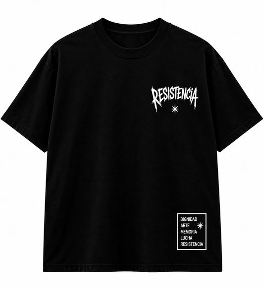 Camiseta Monumento Cali
