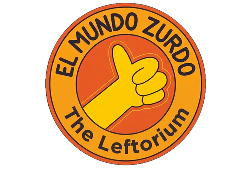 Zurdo Mundo