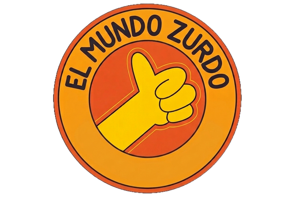 Zurdo Mundo