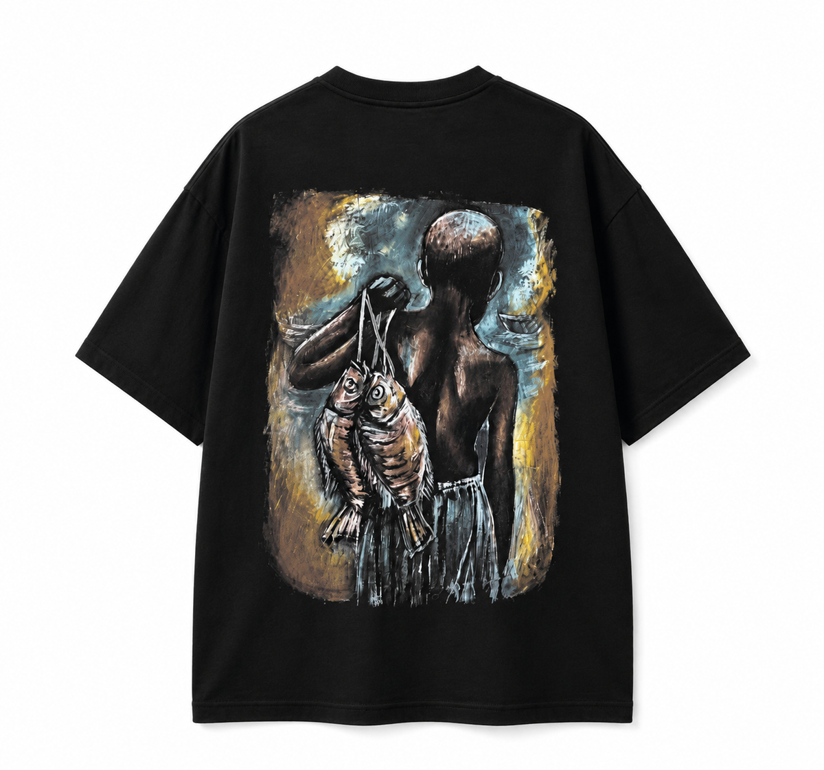 Camiseta - Edicion AnalistaCost