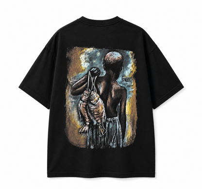Camiseta - Edicion AnalistaCost
