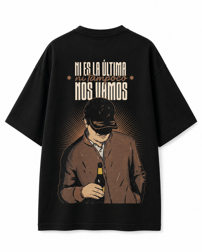 Camiseta AnalistaCost