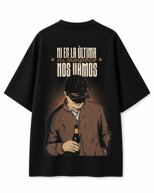 Camiseta AnalistaCost
