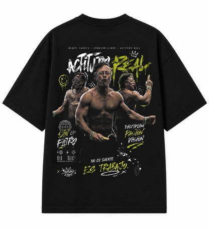Camiseta Petro Activismo