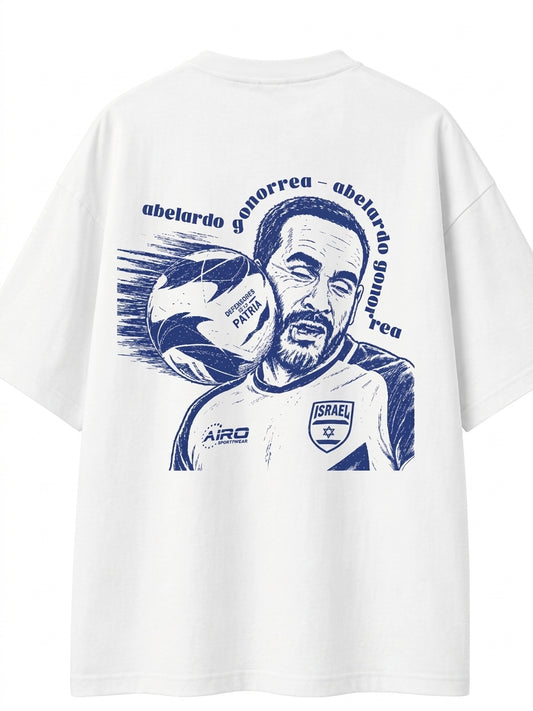 Camiseta Abelardo Balon