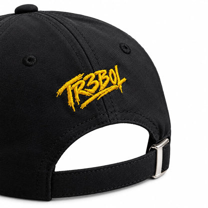 Gorra edicion Tr3bol - Influencer